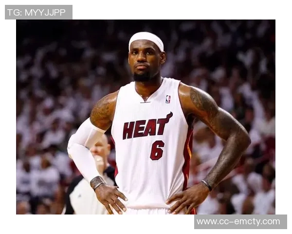 媒体人分析詹姆斯与热火莱利四年关系对其职业生涯的重要影响